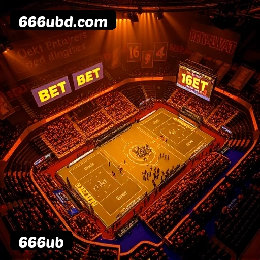 666ub Bônus por convite 666ub